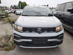 Volkswagen Tujia Facelift 1.5L Automatic Fashion Edition - ფოტო 3