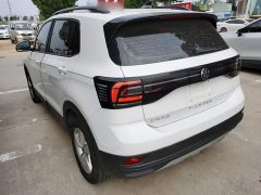 Volkswagen Tujia Facelift 1.5L Automatic Fashion Edition - ფოტო 5