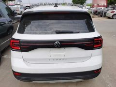 Volkswagen Tujia Facelift 1.5L Automatic Fashion Edition - ფოტო 6