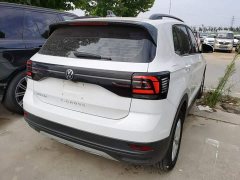 Volkswagen Tujia Facelift 1.5L Automatic Fashion Edition - ფოტო 7