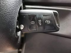 Volkswagen Tujia Facelift 1.5L Automatic Fashion Edition - ფოტო 9