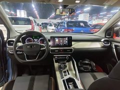 Geely Bingyue 1.5T DCT Longteng - ფოტო 10