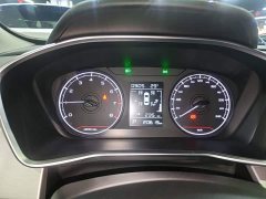 Geely Bingyue 1.5T DCT Longteng - ფოტო 12