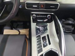 Geely Bingyue 1.5T DCT Longteng - ფოტო 14