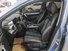 Geely Bingyue 1.5T DCT Longteng - ფოტო 15