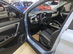 Geely Bingyue 1.5T DCT Longteng - ფოტო 16