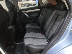 Geely Bingyue 1.5T DCT Longteng - ფოტო 17