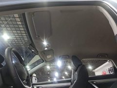 Geely Bingyue 1.5T DCT Longteng - ფოტო 18