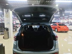 Geely Bingyue 1.5T DCT Longteng - ფოტო 19