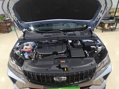 Geely Bingyue 1.5T DCT Longteng - ფოტო 20