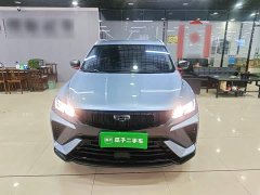 Geely Bingyue 1.5T DCT Longteng - ფოტო 3