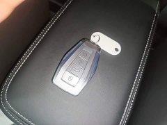 Geely Bingyue 1.5T DCT Longteng - ფოტო 9