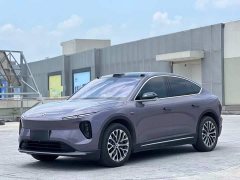 NIO EC6 75kWh - ფოტო 1