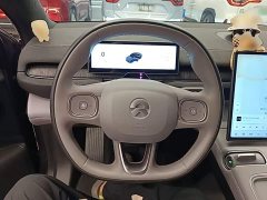 NIO EC6 75kWh - ფოტო 11