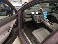 NIO EC6 75kWh - ფოტო 16