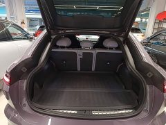 NIO EC6 75kWh - ფოტო 19