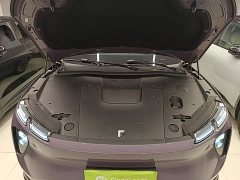 NIO EC6 75kWh - ფოტო 20