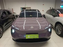 NIO EC6 75kWh - ფოტო 3