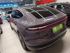 NIO EC6 75kWh - ფოტო 5