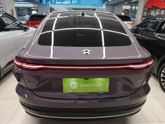 NIO EC6 75kWh - ფოტო 6