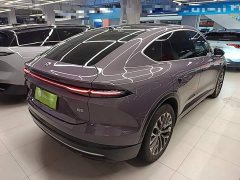 NIO EC6 75kWh - ფოტო 7