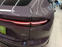 NIO EC6 75kWh - ფოტო 8