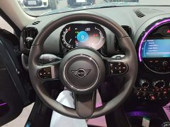 BMW MINI COUNTRYMAN 2022 1.5T COOPER ALL4 Connoisseur - ფოტო 11
