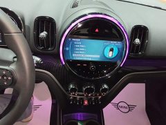 BMW MINI COUNTRYMAN 2022 1.5T COOPER ALL4 Connoisseur - ფოტო 13