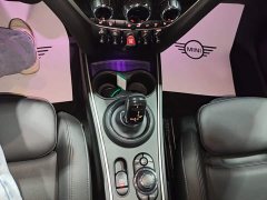 BMW MINI COUNTRYMAN 2022 1.5T COOPER ALL4 Connoisseur - ფოტო 14