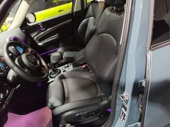 BMW MINI COUNTRYMAN 2022 1.5T COOPER ALL4 Connoisseur - ფოტო 15