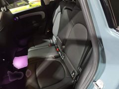 BMW MINI COUNTRYMAN 2022 1.5T COOPER ALL4 Connoisseur - ფოტო 17