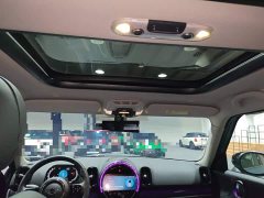 BMW MINI COUNTRYMAN 2022 1.5T COOPER ALL4 Connoisseur - ფოტო 18