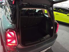 BMW MINI COUNTRYMAN 2022 1.5T COOPER ALL4 Connoisseur - ფოტო 19