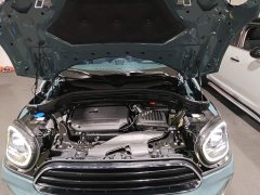 BMW MINI COUNTRYMAN 2022 1.5T COOPER ALL4 Connoisseur - ფოტო 20