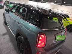 BMW MINI COUNTRYMAN 2022 1.5T COOPER ALL4 Connoisseur - ფოტო 5
