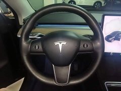 Tesla Model Y Standard Range RWD - ფოტო 11