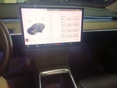 Tesla Model Y Standard Range RWD - ფოტო 13