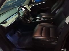 Tesla Model Y Standard Range RWD - ფოტო 15