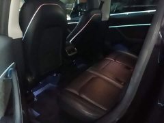 Tesla Model Y Standard Range RWD - ფოტო 17
