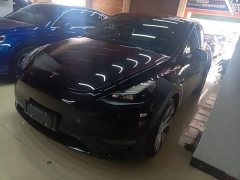 Tesla Model Y Standard Range RWD - ფოტო 2