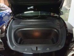 Tesla Model Y Standard Range RWD - ფოტო 20