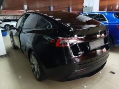 Tesla Model Y Standard Range RWD - ფოტო 5