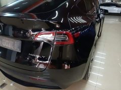 Tesla Model Y Standard Range RWD - ფოტო 8