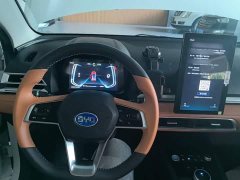 BYD e2 Premium Edition - ფოტო 10