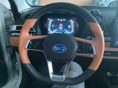 BYD e2 Premium Edition - ფოტო 11