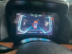 BYD e2 Premium Edition - ფოტო 12