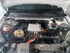 BYD e2 Premium Edition - ფოტო 20