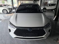 BYD e2 Premium Edition - ფოტო 3