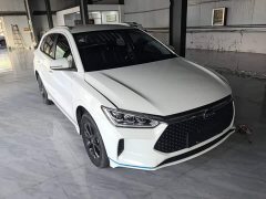 BYD e2 Premium Edition - ფოტო 4