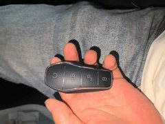 BYD e2 Premium Edition - ფოტო 9